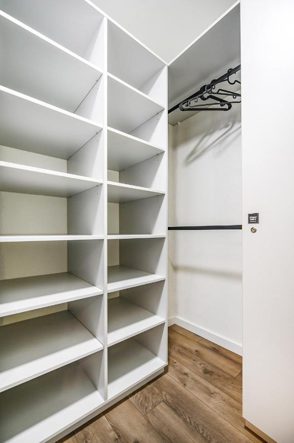 카우나스 Botanical Garden Loft 아파트 외부 사진
